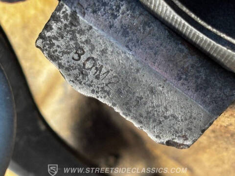 1970 Oldsmobile Cutlass