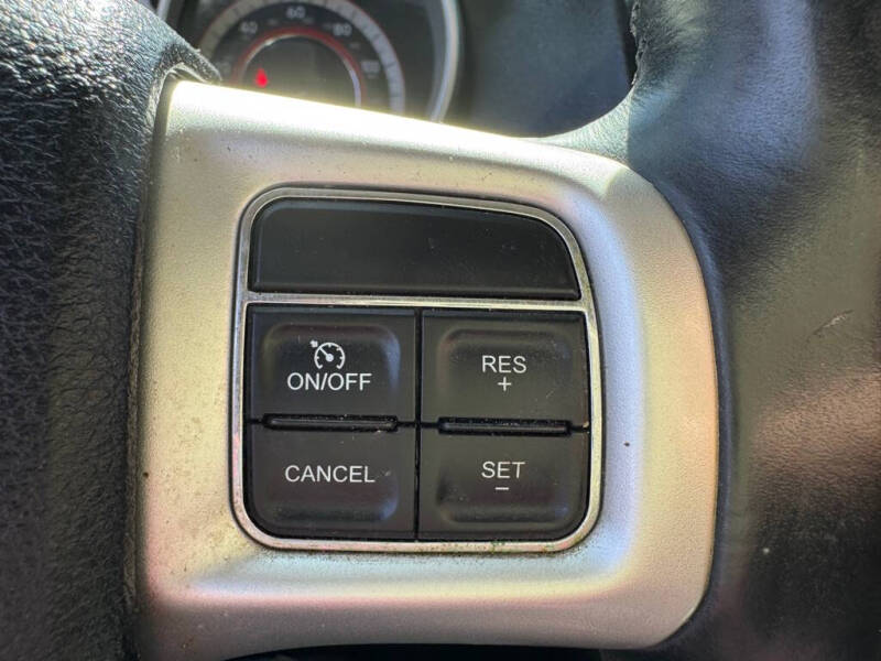 2018 Dodge Journey SXT