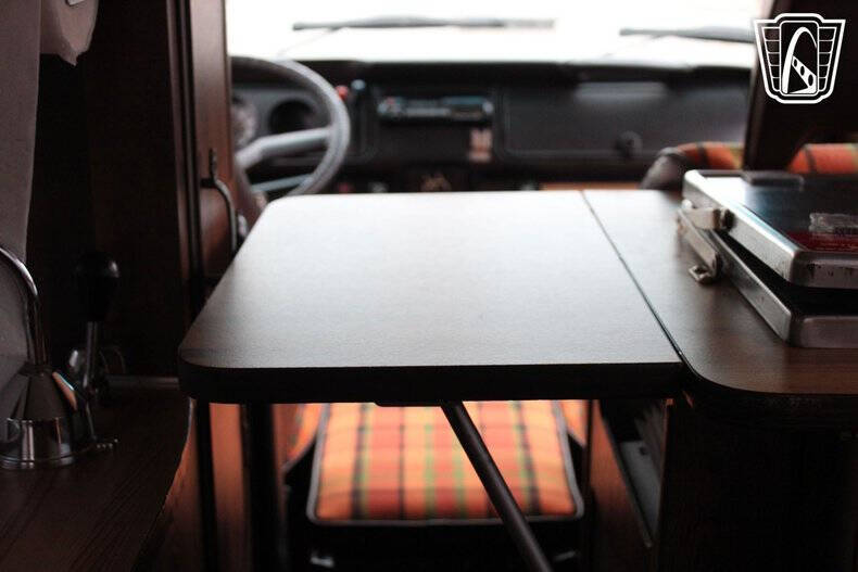 1978 Volkswagen Type 2
