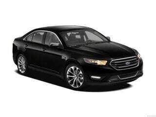 2013 Ford Taurus for sale at Show Low Ford in Show Low AZ