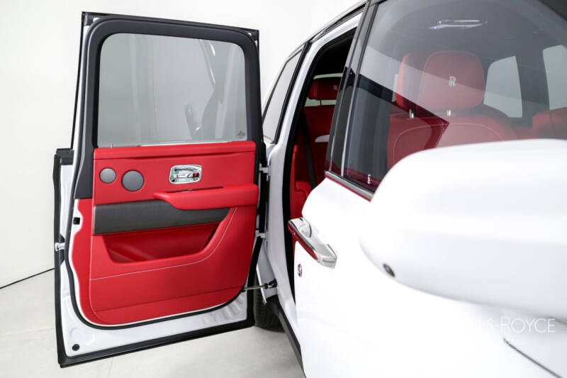 2024 Rolls-Royce Cullinan