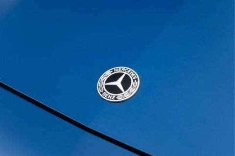 2022 Mercedes-Benz E-Class AMG E 53