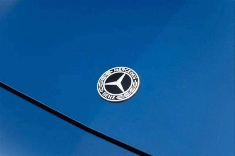 2022 Mercedes-Benz E-Class AMG E 53