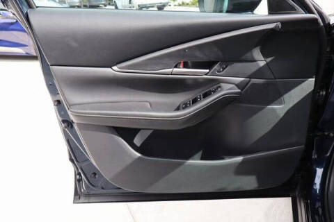 2026 Mazda CX-30 2.5 S Aire Edition