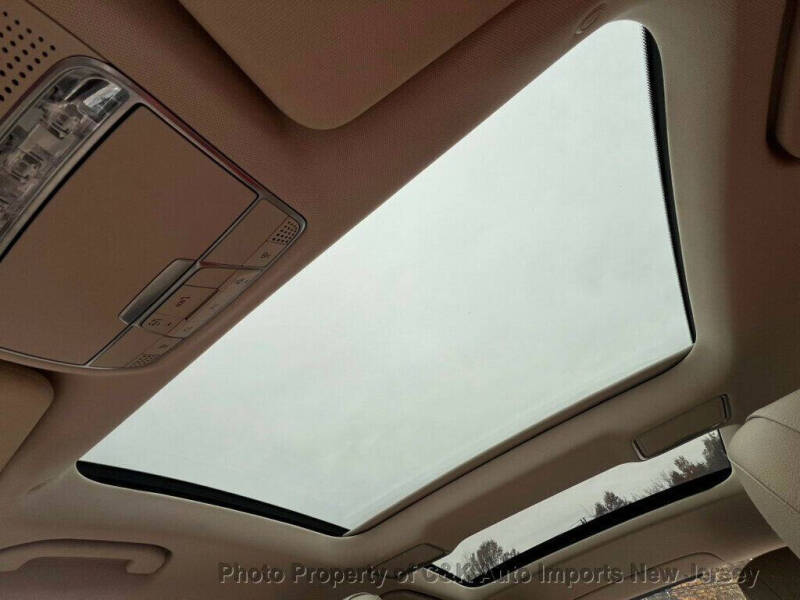 2019 Mercedes-Benz S-Class S 450 4MATIC