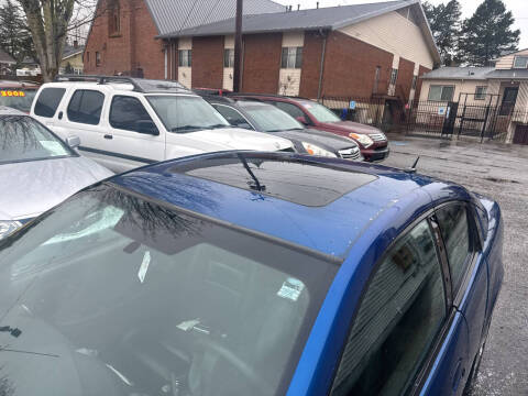 2006 Saturn Ion 3