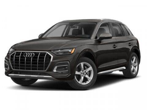 2023 Audi Q5 for sale at Park Place Motor Cars in Rochester MN