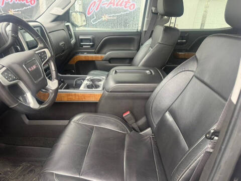 2014 GMC Sierra 1500