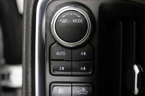 2022 GMC Sierra 1500 Limited