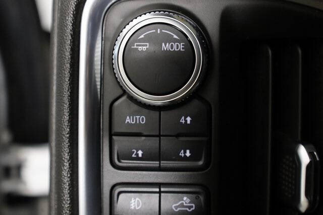 2022 GMC Sierra 1500 Limited