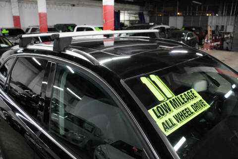 2011 Audi Q5 2.0T quattro Premium Plus