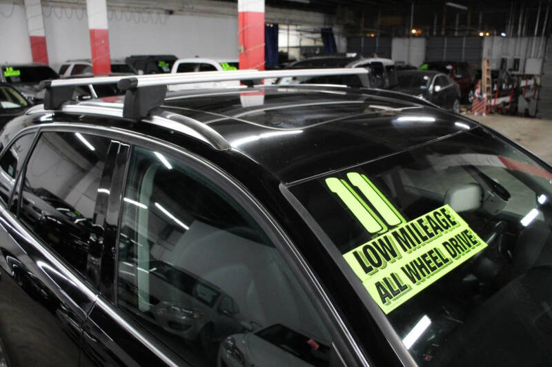 2011 Audi Q5 2.0T quattro Premium Plus