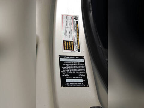 2007 Lamborghini Gallardo Spyder