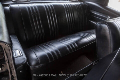 1968 Chevrolet Impala
