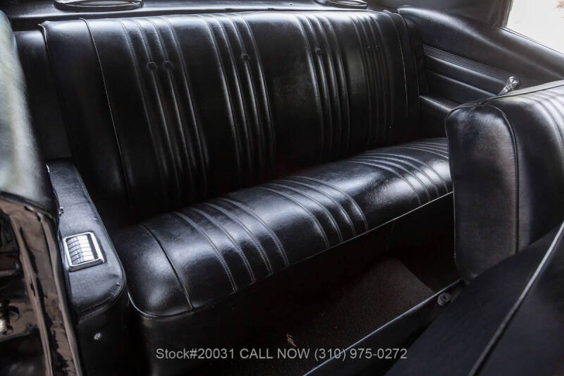 1968 Chevrolet Impala