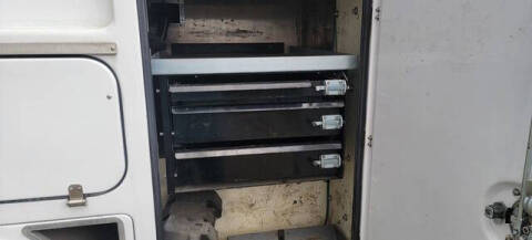 2013 Ford F-450 Super Duty