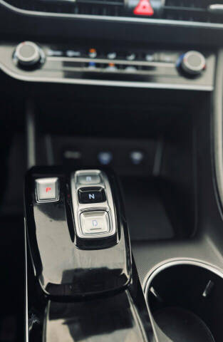 2023 Hyundai Sonata SE