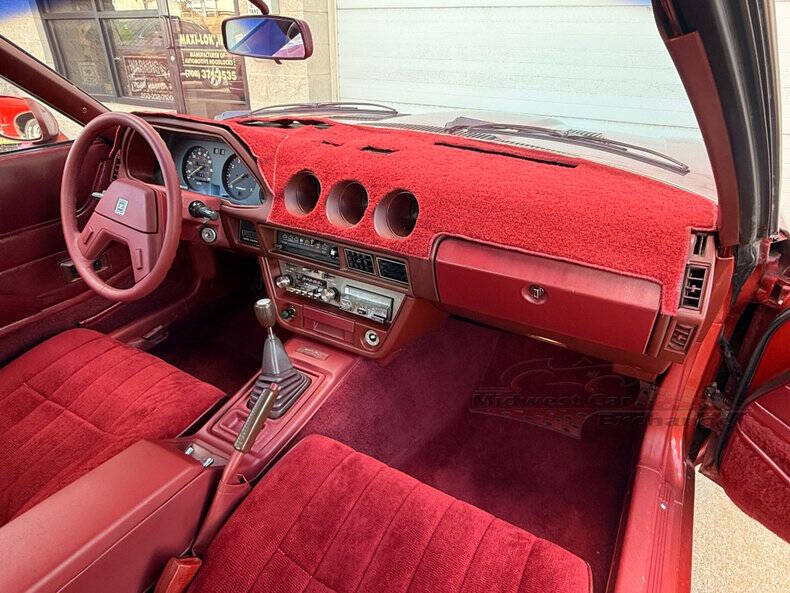 1980 Datsun 280ZX