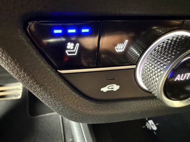 2025 Acura ADX w/A-SPEC