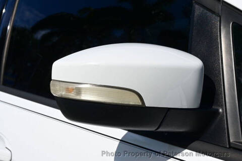 2017 Ford C-MAX Hybrid SE