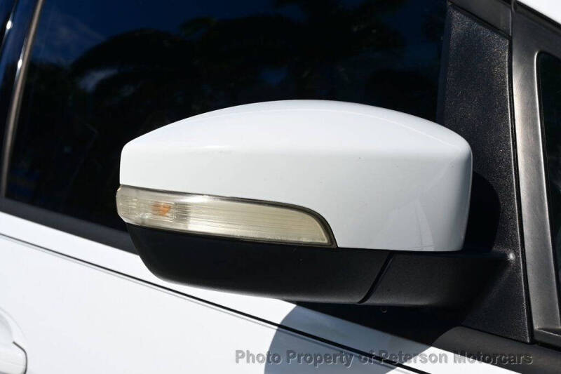 2017 Ford C-MAX Hybrid SE