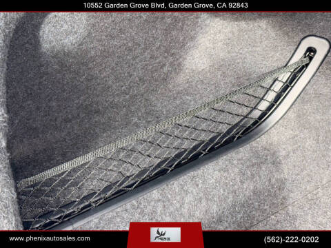 2016 BMW 5 Series 535i