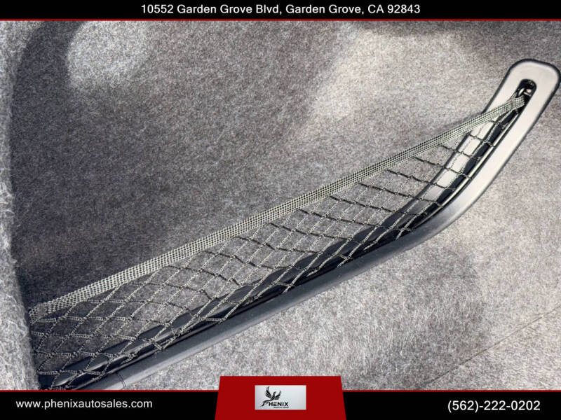 2016 BMW 5 Series 535i