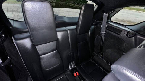 2019 Land Rover Discovery Sport HSE