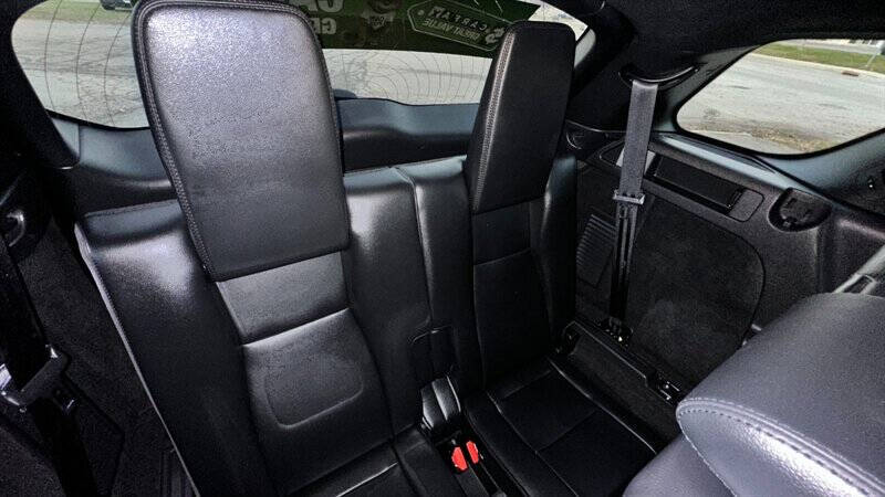 2019 Land Rover Discovery Sport HSE