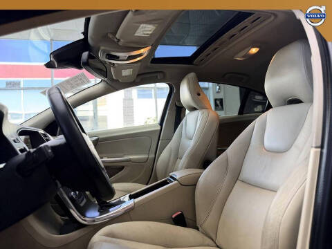 2014 Volvo S60