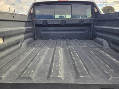 2014 Honda Ridgeline RTL