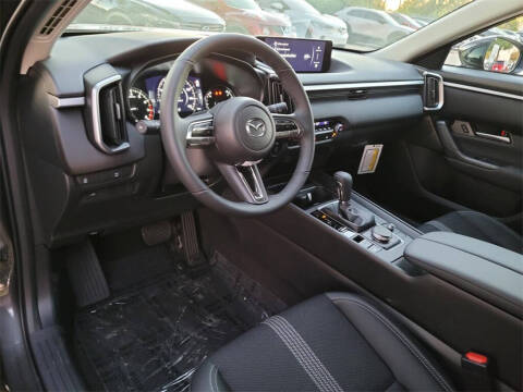 2025 Mazda CX-50 2.5 S Preferred