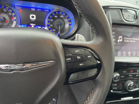 2023 Chrysler 300 S V6