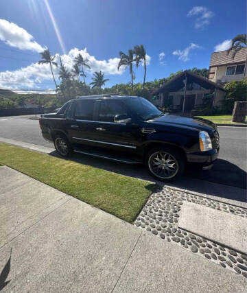 2011 Cadillac Escalade EXT for sale at Splash Auto Sales in Kailua Kona HI