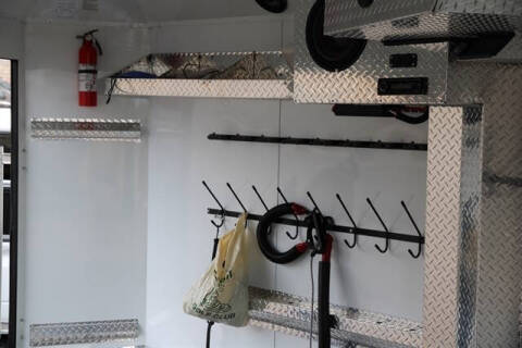 2021 TRAILS WES RPM 20 Chr