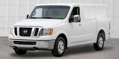 2020 Nissan NV for sale at DSA Motor Sports Corp in Commack NY