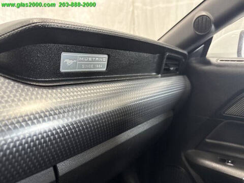 2017 Ford Mustang EcoBoost