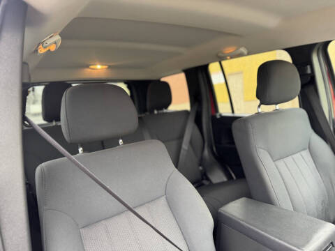 2011 Jeep Liberty Sport