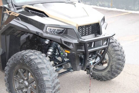 2023 Polaris GENERAL XP