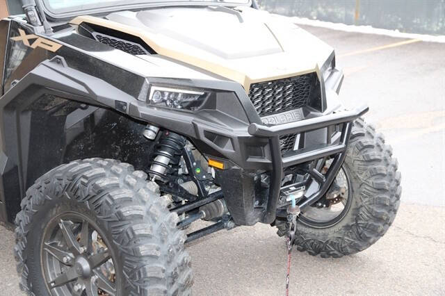 2023 Polaris GENERAL XP