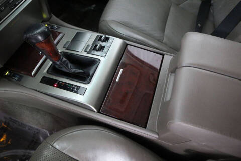 2011 Lexus GX 460
