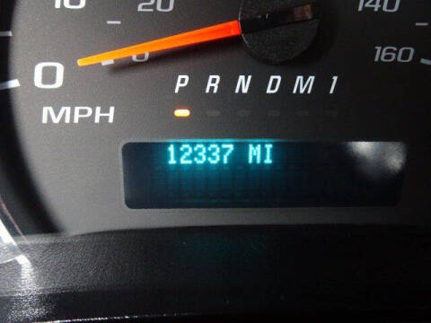 2024 Chevrolet Express 2500