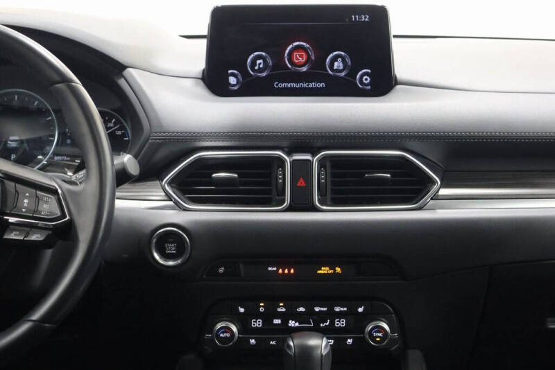 2020 Mazda CX-5 Grand Touring Reserve