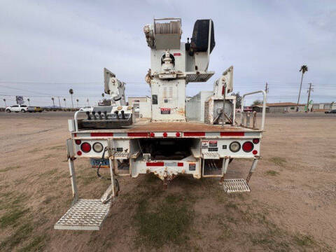 2002 Chevrolet C7500