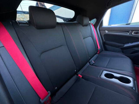 2024 Honda Civic Type R