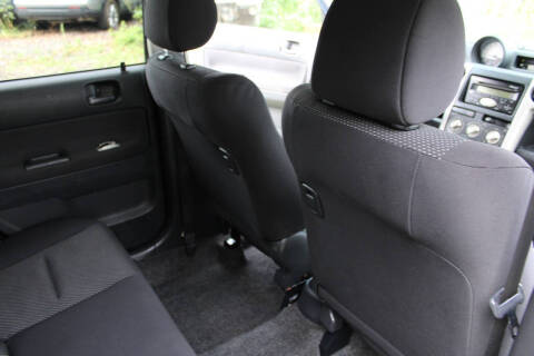 2005 Scion xB