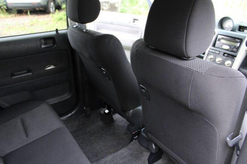 2005 Scion xB