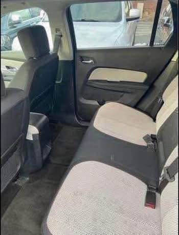 2011 GMC Terrain SLT-1