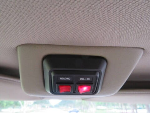 2008 Ford E-Series E-150