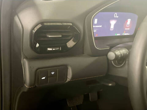 2026 Honda Passport